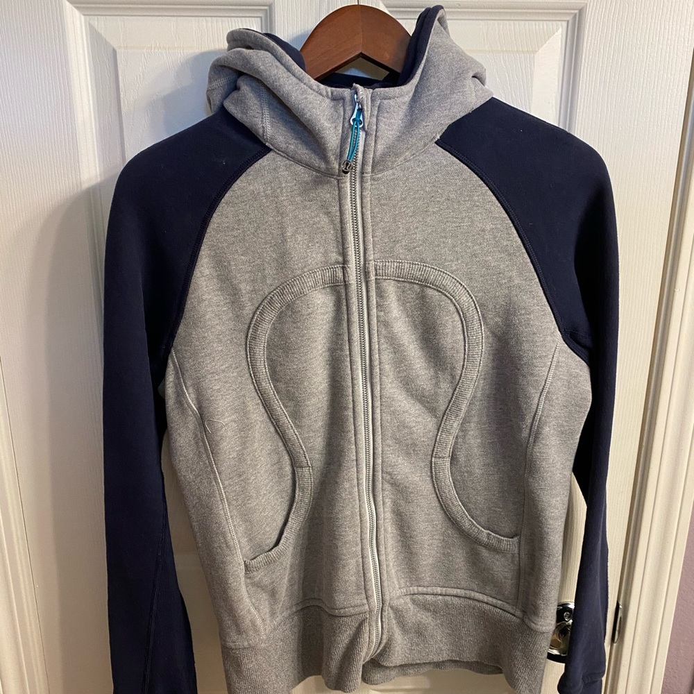 Lululemon sweater